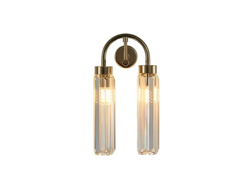 Бра NEWPORT 4522/A new gold фото 2