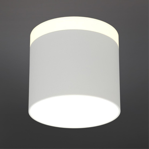 Светильник встраиваемый-накладной OML-102309-16 фото 2