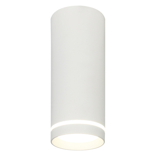Спот Escada 20009SMU/02 LED 12W 4200K белый матовый