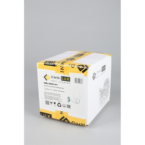 Светильник настенный (Бра) OML-56201-01 фото 6