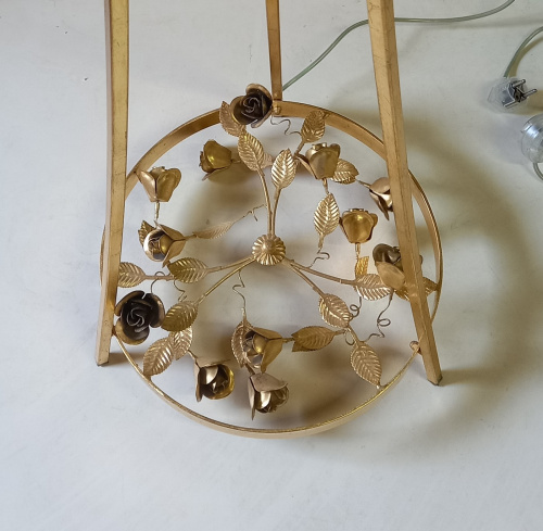 Торшер 6988/LT3+1 00 V1669 фото 2