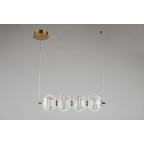 Люстра подвесная OML-68803-04 фото 5