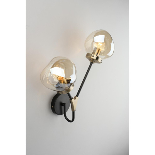 Светильник настенный (Бра) OML-95101-02 фото 6