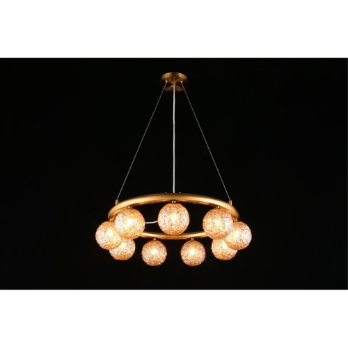 Люстра подвесная APL.764.03.09 фото 9