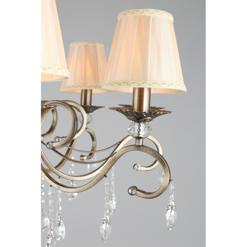 Люстра подвесная OML-79113-08 фото 7