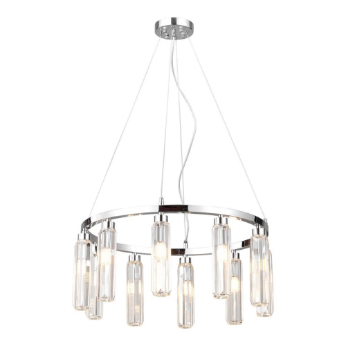 Люстра подвесная Lussole KARNES LSP-8977