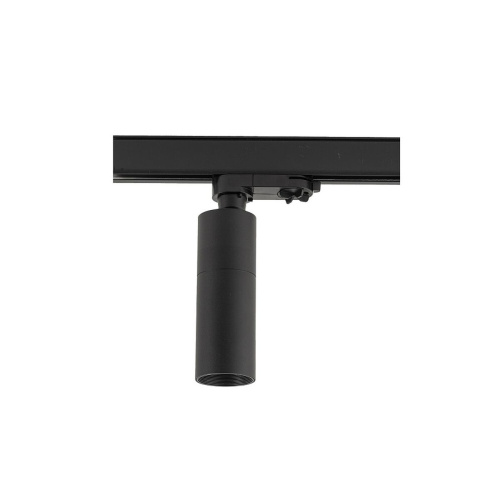 Трековый трехфазный светильник Nowodvorski Ctls Tinos Led Black 10399 фото 6