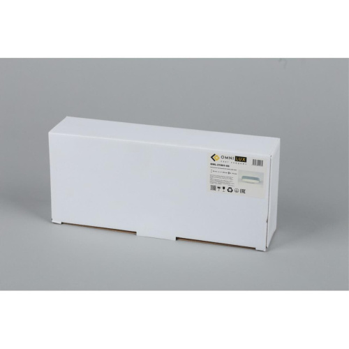 Светильник настенный (Бра) OML-21001-06 фото 3 Светильник настенный (Бра) OML-21001-06 фото 3