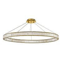 Подвесной светодиодный светильник Dio DArte Elite Caneva L 1.5.120.100 G