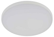 Светильник потолочный светодиодный ЭРА Классик без ДУ SPB-6 WH 36W-5K Slim Base Б0069772