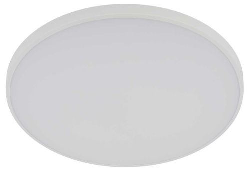 Светильник потолочный светодиодный ЭРА Классик без ДУ SPB-6 WH 36W-5K Slim Base Б0069772 Светильник потолочный светодиодный ЭРА Классик без ДУ SPB-6 WH 36W-5K Slim Base Б0069772