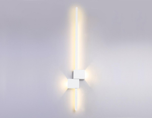 Настенный светодиодный светильник Ambrella light Comfort LineTech FL5212 фото 4 Настенный светодиодный светильник Ambrella light Comfort LineTech FL5212 фото 4