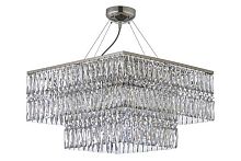 Люстра подвесная Arti Lampadari Elite Acquaro E 1.5.50.101 NP