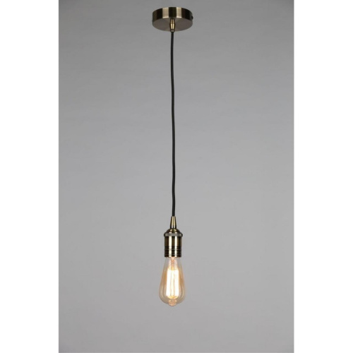 Светильник подвесной OML-91206-01 фото 3