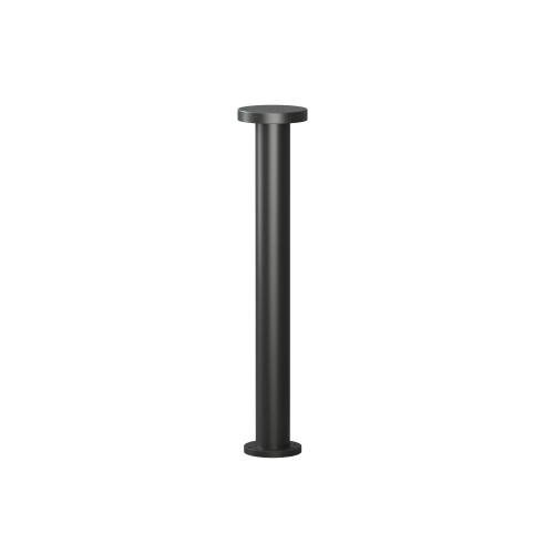 DK9708-BK Ландшафтный светодиодный уличный светильник DRAMEN, IP65, 15 Вт, 3000К, черный, алюминий фото 5
