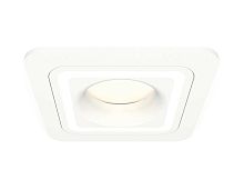 Комплект встраиваемого светильника Ambrella light Techno Spot XC (C7901, N7715) XC7901011