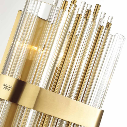 Настенный светильник Odeon Light Hall Empire 4853/4W фото 6