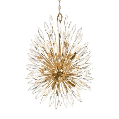 10418/8 Подвесная люстра LOFT IT Splash фото 10 10418/8 Подвесная люстра LOFT IT Splash фото 10