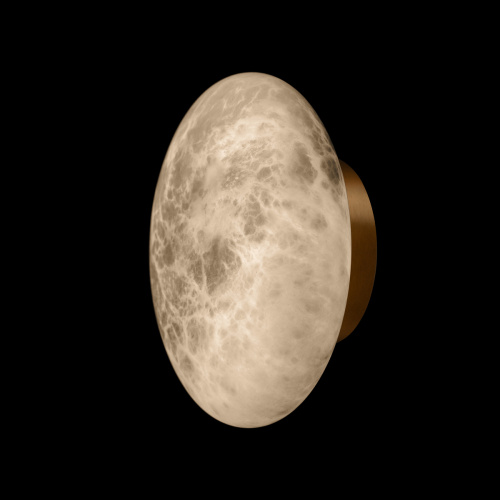 10414W/M Настенный светильник LOFT IT Emi фото 5