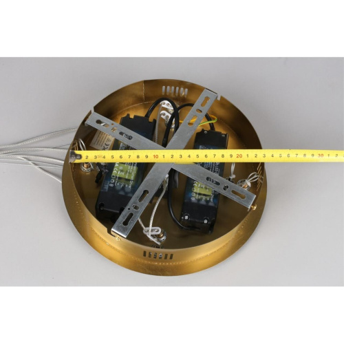 Люстра подвесная APL.045.03.65 фото 13