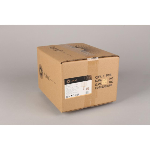 Светильник настенный (Бра) APL.722.11.01 фото 15