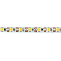 Лента светодиодная 120SMD(2835)/м 11Вт/м 24V 5000*5*1.5мм 4000K, LS505 FERON СВОБОДНЫЙ РЕЗ. Ширина - 5 мм!!!
