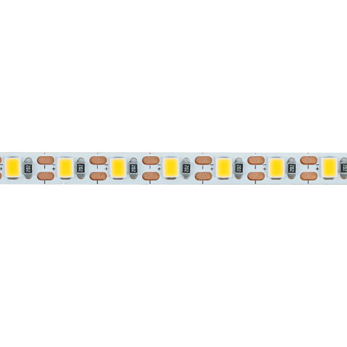 Лента светодиодная 120SMD(2835)/м 11Вт/м 24V 5000*5*1.5мм 4000K, LS505 FERON СВОБОДНЫЙ РЕЗ. Ширина - 5 мм!!!