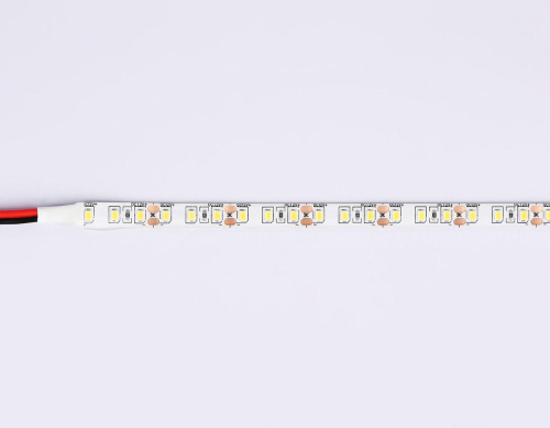 Светодиодная влагозащищенная лента Ambrella Light 9,6W/m 120LED/m 2835SMD дневной белый 5M GS1202 фото 10