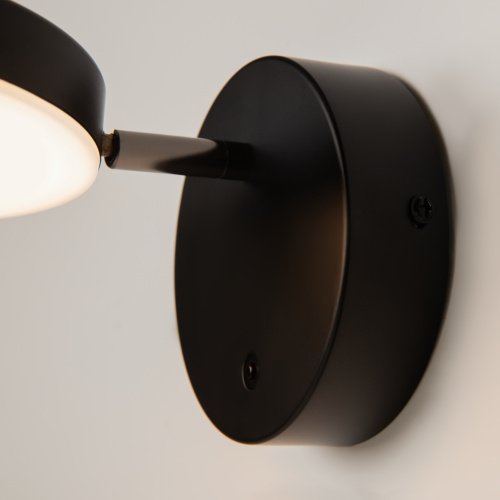 Настенный светильник (бра) Maytoni MOD070WL-L8B3K фото 7