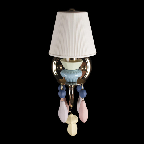 10203/1W Mult Настенный светильник LOFT IT Grace фото 6 10203/1W Mult Настенный светильник LOFT IT Grace фото 6