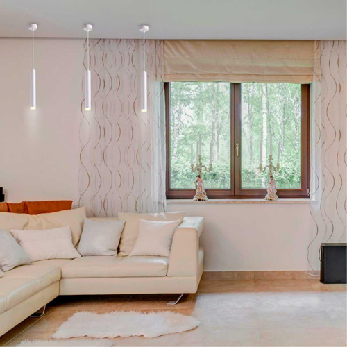 Подвесной светодиодный светильник Novotech Over Modo 358129 фото 4