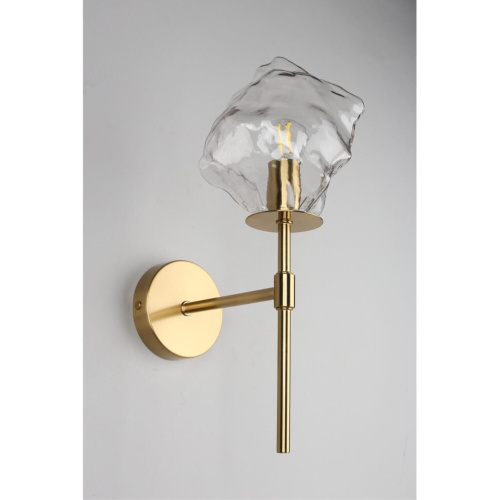 Светильник настенный (Бра) OML-68001-01 фото 5