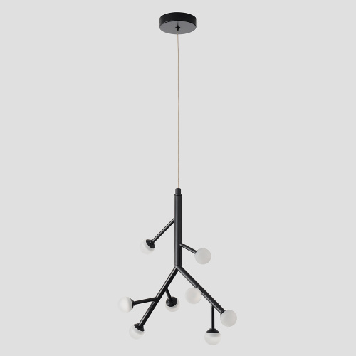 Светильник подвесной Crystal Lux TWIG SP16W LED фото 3