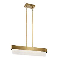 Люстра Kichler, Арт. KL-SERENE-LED-LP-92-NBR