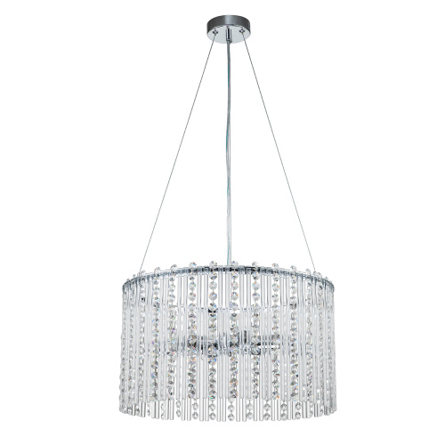 Подвесной светильник Escada 2104/6S E14*60W Chrome фото 2