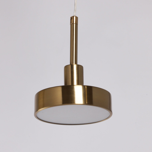 Люстра De Markt Гэлэкси фото 3