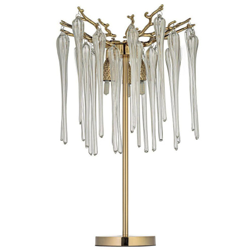 Настольная лампа Dio DArte Elite Tavenna H 4.1.1.101 G Настольная лампа Dio DArte Elite Tavenna H 4.1.1.101 G