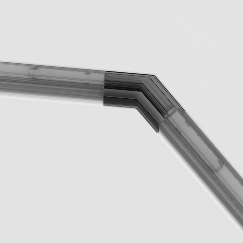 Комплектующие для встраиваемой трековой системы Technical TRA010CLO-42B фото 3