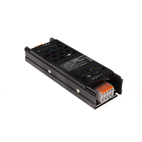 Блок питания Lightstar 24V 200W IP20 8,3A 424201 Блок питания Lightstar 24V 200W IP20 8,3A 424201