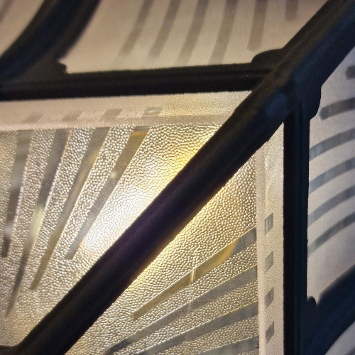 Потолочный фонарь Elstead Exterior, Арт. CP12-BLACK фото 5