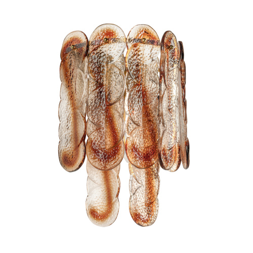 10487W Бра LOFT IT Flow фото 4