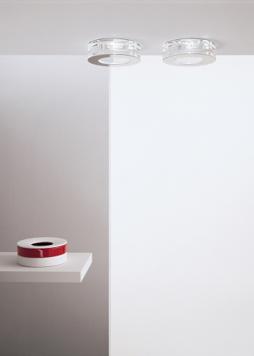 Встраиваемый светильник D27F2635 фото 5