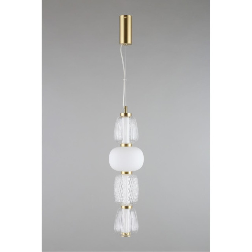 Светильник подвесной APL.318.16.29 фото 2 Светильник подвесной APL.318.16.29 фото 2