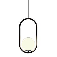 Подвесной светильник Kink Light Кенти 07631-1A,19