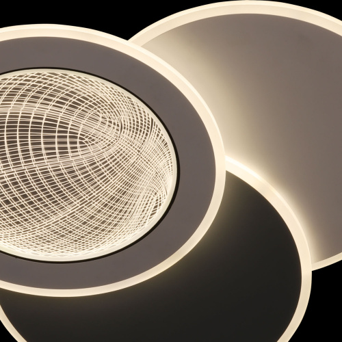 Люстра De Markt Норден фото 8