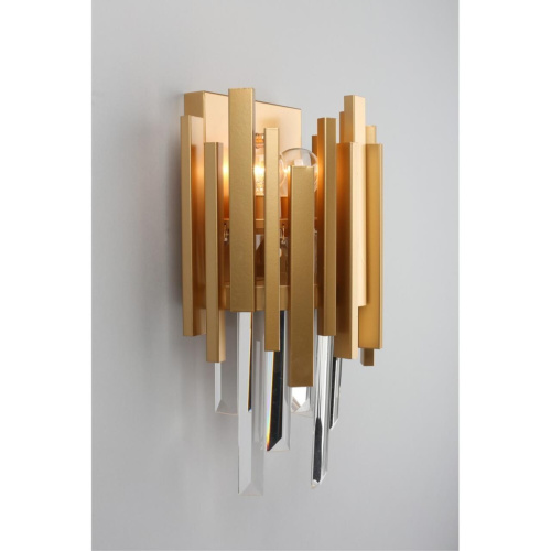 Светильник настенный (Бра) OML-72801-02 фото 4