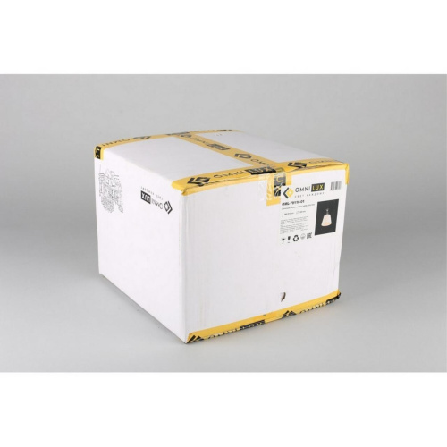 Светильник подвесной OML-79116-01 фото 6