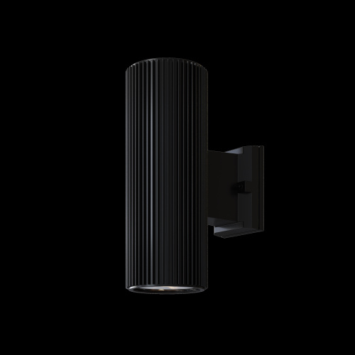 Уличный настенный светильник Outdoor O419WL-02B фото 6