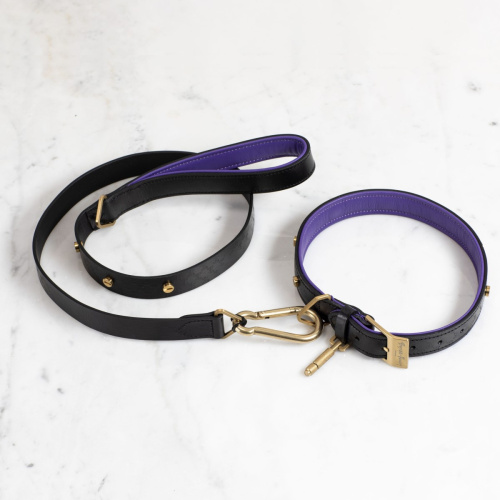 Поводок Dog Lead Brass фото 2