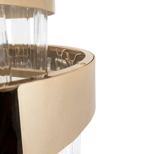 Люстра Babel 4 фото 5 Люстра Babel 4 фото 5